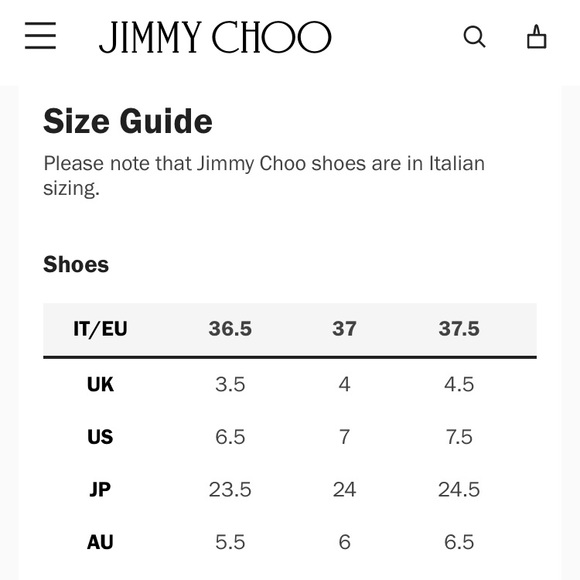 Super Rare Jimmy Choo Viola Crystals Sandals - Picture 16 of 16